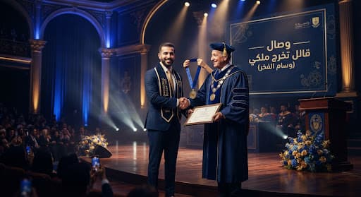 أفضل أطروحة ذكاء اصطناعي