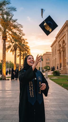 مسيرة الشرف والأكاديميا