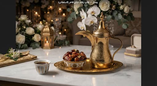 يوم الخطوبة المبارك
