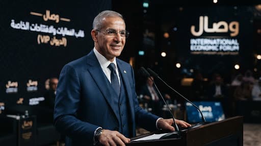 السيد ماركوس فانس